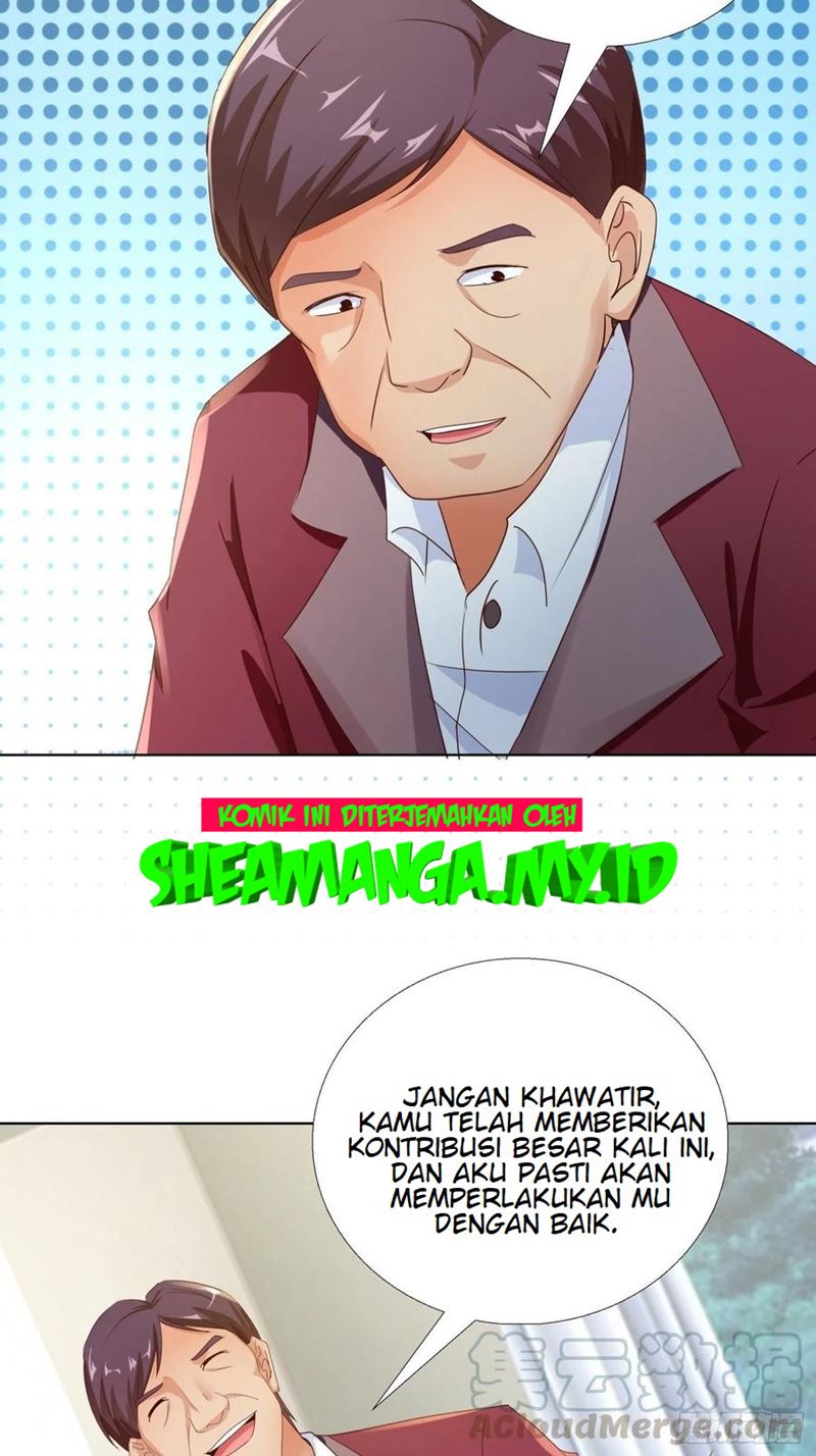 Super School Doctor (Supreme Campus Doctor) Chapter 108 Gambar 20